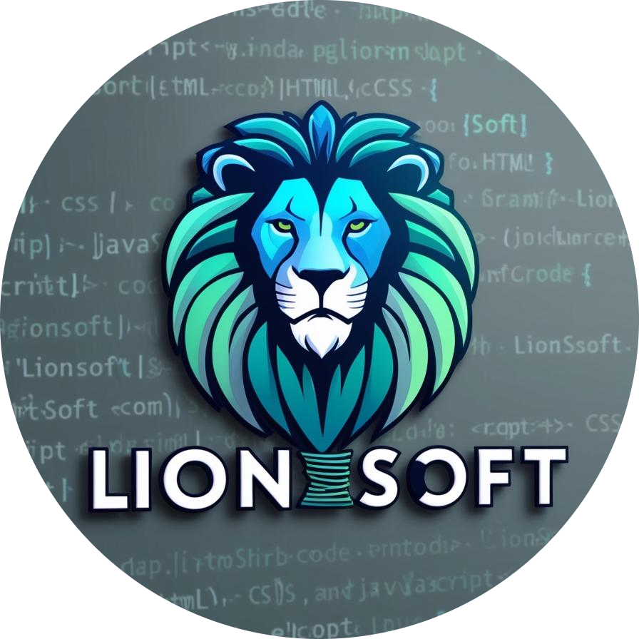 lionSoft